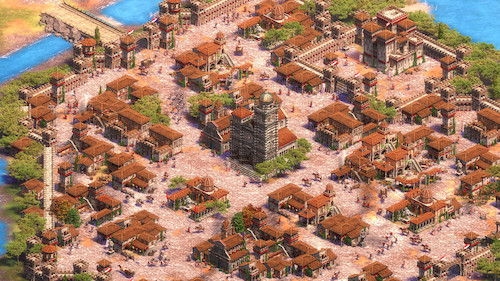 Age of Empires II: Definitive Edition Ekran Görüntüleri - 5