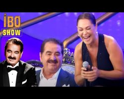 Hülya Avşar – Bu Gece Uzun Olacak | İbo Show 2020 | 2. Bölüm – Performans