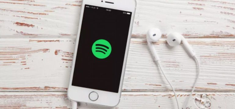 Spotify kullanıcılarına hack şoku