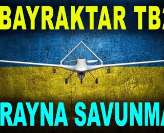 İmha Edilen Rus Konvoyunu Bayraktar TB2 Mi Vurdu?