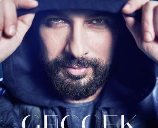 TARKAN – Geççek
