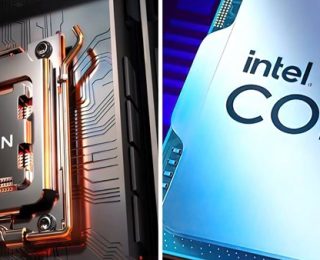 AMD Ryzen 7000 vs Intel 13. nesil: Performans testinde kim daha önde