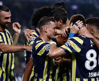 Fenerbahçe’nin 2022 UEFA Avrupa Ligi Maçları Ne Zaman?