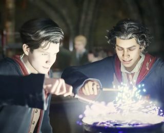 Hogwarts Legacy PC Gereksinimleri Ortaya Çıktı