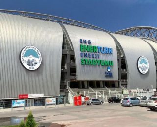 Kadir Has Stadı’nın ismi ne oldu