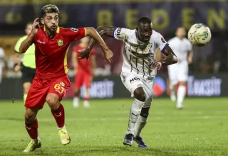(ÖZET) Eyüpspor – Yeni Malatyaspor maç sonucu: 3-2 2022