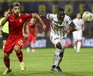 (ÖZET) Eyüpspor – Yeni Malatyaspor maç sonucu: 3-2 2022