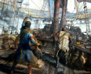Skull & Bones PC Gereksinimleri Açıklandı