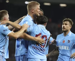 Trabzonspor’un Avrupa Ligi fikstürü 2022
