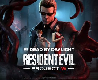 Yeni Dead by Daylight ve Resident Evil İşbirliği Tarihi Belli Oldu