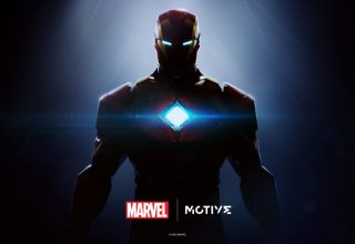 Marvel Ve EA’den Yeni Bir Iron Man Oyunu