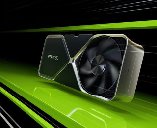 NVIDIA, RTX 40 Serisi Ekran Kartları