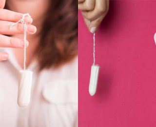 Organik Tamponlar Aslında Normal Tamponlardan Daha mı İyi?