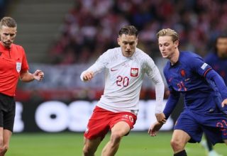 Polonya 0 – 2 Hollanda (MAÇ SONUCU – ÖZET) UEFA Uluslar Ligi 22 eylül 2022
