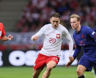 Polonya 0 – 2 Hollanda (MAÇ SONUCU – ÖZET) UEFA Uluslar Ligi 22 eylül 2022