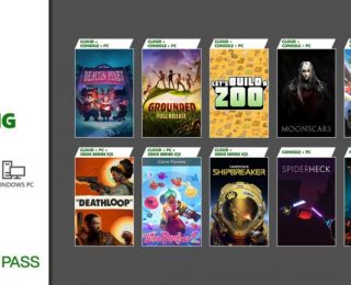 Xbox Game Pass’e Eylül Ayı Sonlarında Gelecek Oyunlar Açıklandı