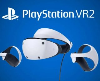 Yeni PlayStation VR2 Fragman