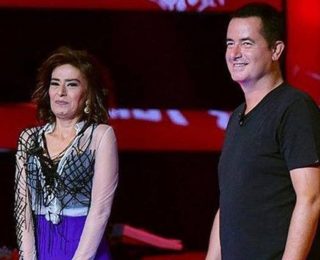 Yıldız Tilbe O Ses Türkiye