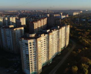 Nitriansky Hurbanovo district