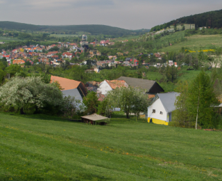 Kosicky Trebishov district