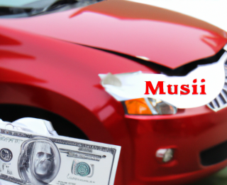 how much money do i get from a car accident