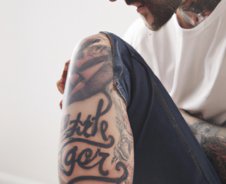 how soon after a tattoo can you get it removed