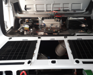 eca kombi yaz kış ayarı nasıl yapılır