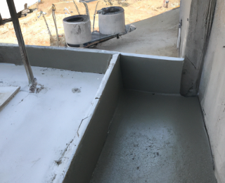 beton saksı nasıl yapılır