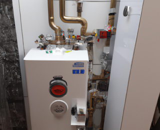 viessmann vitopend 100 kombi bakımı nasıl yapılır