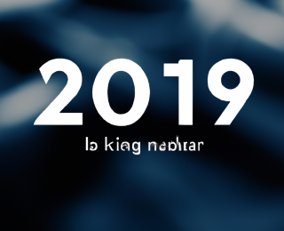 2019 yerel seçim sonuçları