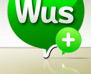whatsapp plus