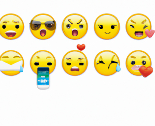 whatsapp emoji anlamları