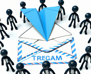 telegram group