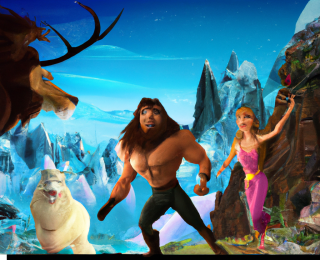 en iyi animasyon filmleri