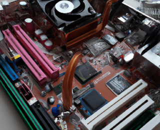 thy upgrade nasıl yapılır