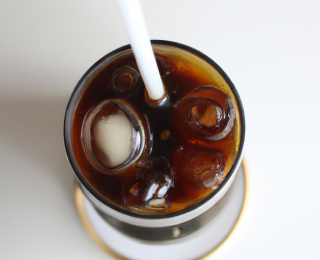 ice americano nasıl yapılır