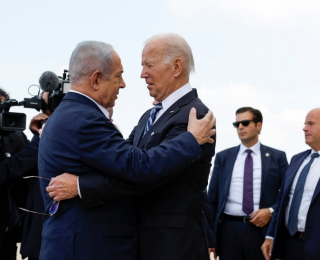 Saldırıyı karşı taraf yapmış gibi görünüyor