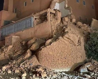 Fas’taki deprem ardından protestolar devam ediyor