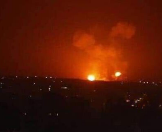 Korkulan oldu; Kara harekatı başlıyor