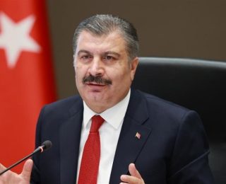 Gazze’deki kanser hastalarının Türkiye’ye gelmesi planlanıyor