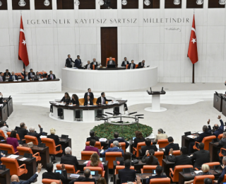 CEZAYİR’DE ULUSLARARASI TÜRK OKULU AÇILACAK