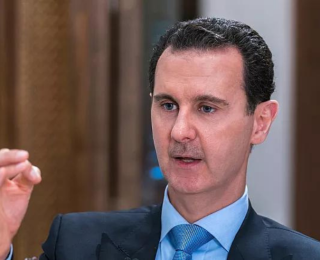 Esed için Fransa’da tutuklama emri