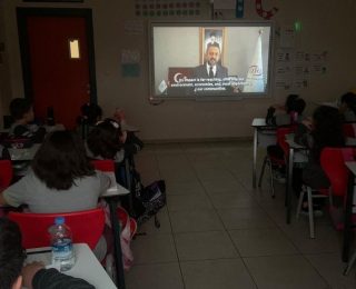 İklim Eylem Projesi’nde Türkiye’yi temsil edecek isim belli oldu; Halil İbrahim Yılmaz’dan ilk mesaj