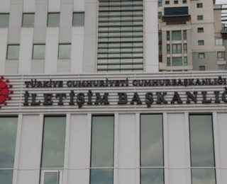 İletişim Başkanlığı’ndan ‘Türkiye’ye 750 bin Gazzelinin alınması karşılığında döviz sağlanacak’ iddiasına açıklama