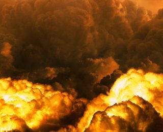 İsrail, Gazze’de hastanelere saldırmaya devam ediyor