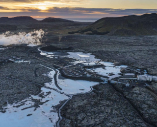 İzlanda’da OHAL ilan edildi