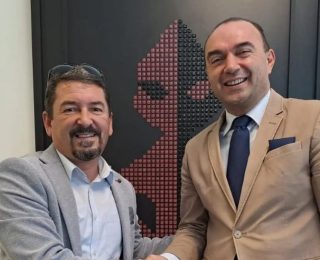 Kosova-Türkiye Ticaret ve Yatırım Forumu 4 Aralık’ta Priştine’de gerçekleşecek