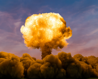 Gazze’de birkaç saat içinde tüm iletişim hizmetleri kesilecek