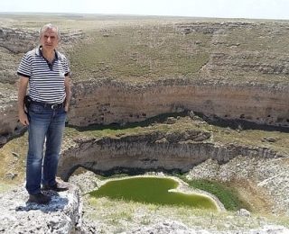 Ardahanlı Prof. Dr. Özdemir, dünyanın en etkili bilim insanı seçildi