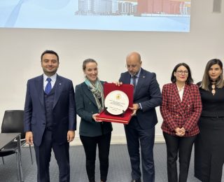 Almanya-Türkiye arasındaki ticaret katlanarak artıyor